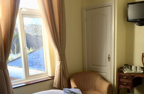 Sidmouth House | Southcombe Guesthouse