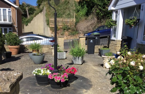 Bridport House | Southcroft
