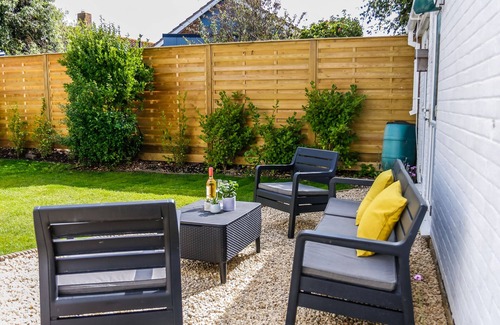 Wittering Cottage | Southern - Bracklesham Bay