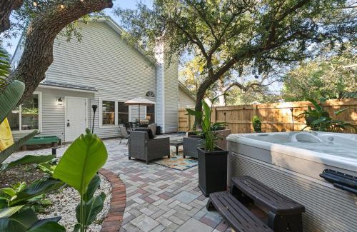 Gulf Breeze House | Southern Breeze