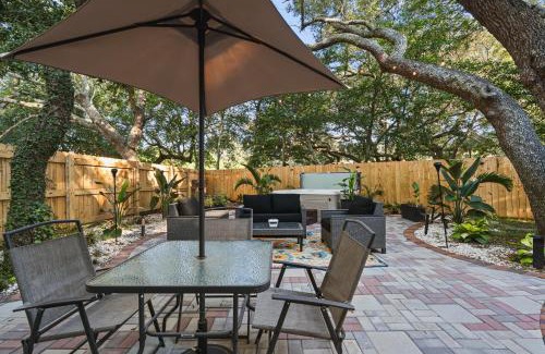 Gulf Breeze House | Southern Breeze