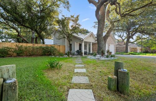 Gulf Breeze House | Southern Breeze