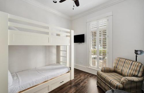 Inlet Beach House | Southern Breeze