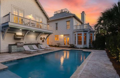 Inlet Beach House | Southern Breeze