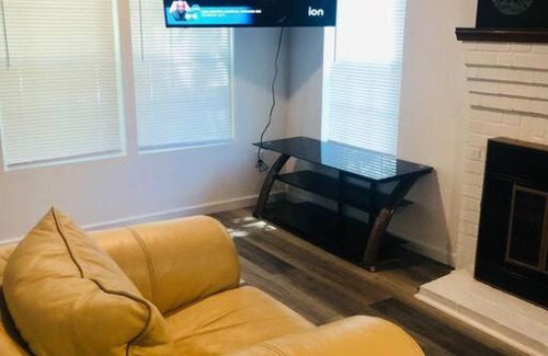East Gaffney House | Southern Comfort Newly Remodeled Home