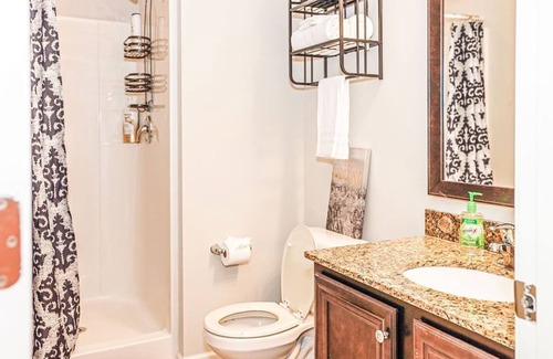 South Congaree House | Southern Comfort Oasis 5 Bed 20 min to USC