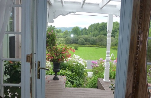 West Winfield House | Southern Comfort Guest House 17 miles from Cooperstown, NY