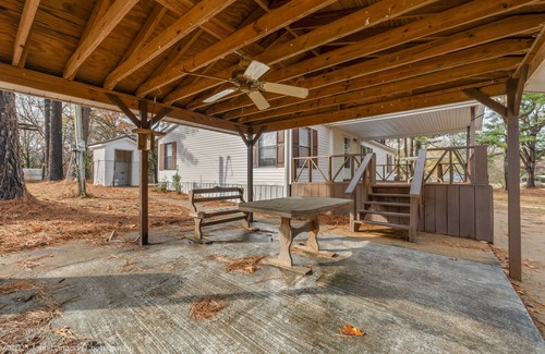 Oxford House | Southern Comfort: Your Home Away from Home in Batesville