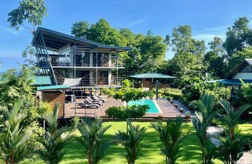 Drake Bay Cabin | Southern Drake Lodge