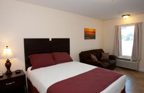 St. Augustine Hotel | Southern Oaks Inn - Saint Augustine