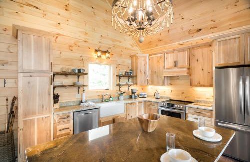 Gatlinburg - Pigeon Forge House | Southern Skies by Stony Brook Cabins