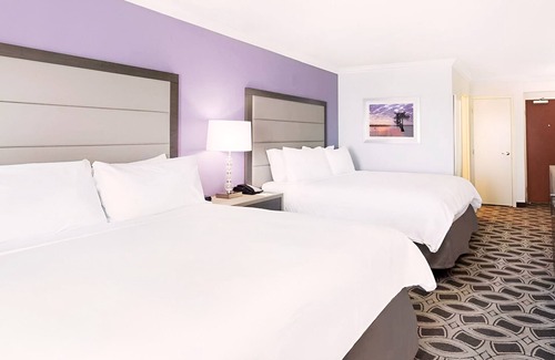 Read Boulevard East Hotel | Southern Stay, an Extended Stay Hotel