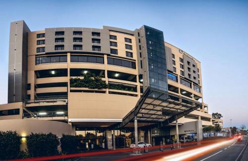 Greater Johannesburg Metropolitan Area Hotel | Southern Sun Hyde Park Sandton