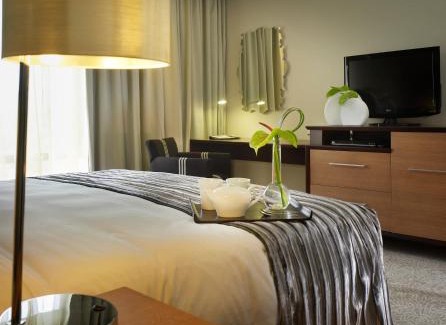 Greater Johannesburg Metropolitan Area Hotel | Southern Sun Hyde Park Sandton