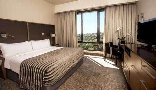 Greater Johannesburg Metropolitan Area Hotel | Southern Sun Hyde Park Sandton