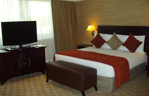 O.R. Tambo Hotel | Southern Sun OR Tambo International Airport