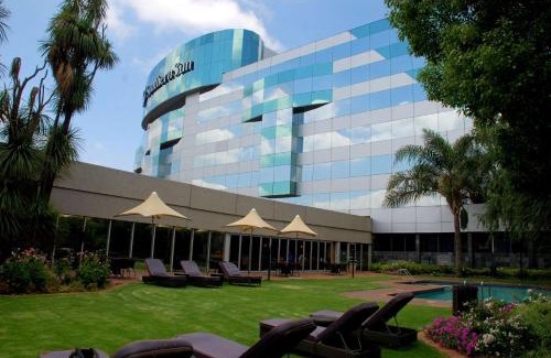 O.R. Tambo Hotel | Southern Sun OR Tambo International Airport