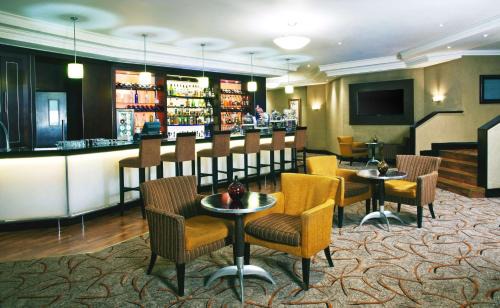 O.R. Tambo Hotel | Southern Sun OR Tambo International Airport