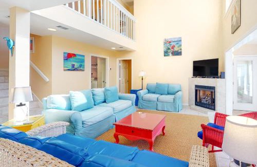 Plantation House | Southern Sun