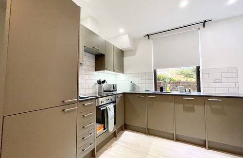 Exeter Apartment | Southernhay Court Apartments