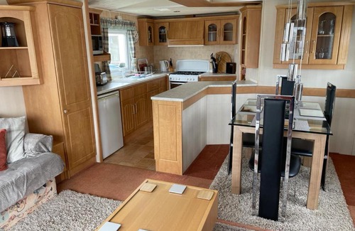 Mappleton House | Southfield 97