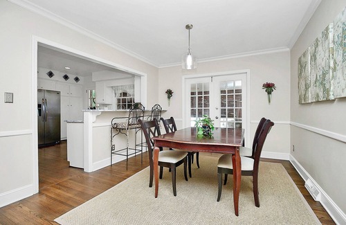 Barclay Downs House | SouthPark Comfort and Convenience 4 bed/3 bath!