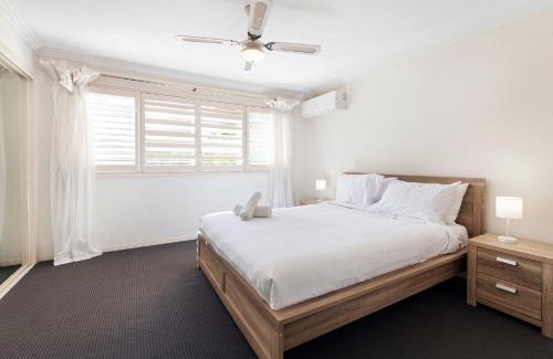 Southport House | Southport Escape Close To Everything - CoastHM