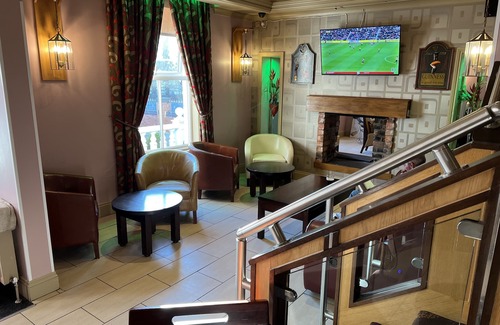 Southport Hotel | Southport Metro Hotel