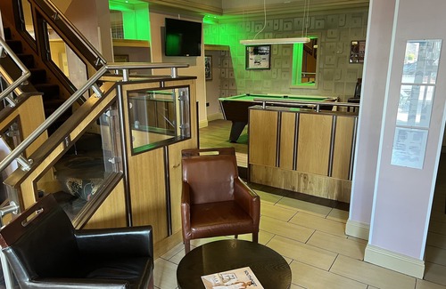 Southport Hotel | Southport Metro Hotel
