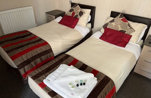 Southport Hotel | Southport Metro Hotel