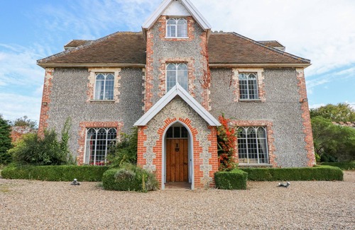Southrepps Cottage | Southrepps Lodge