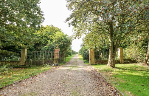 Southrepps Cottage | Southrepps Lodge