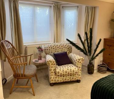Southsea Apartment | Southsea Hideaway