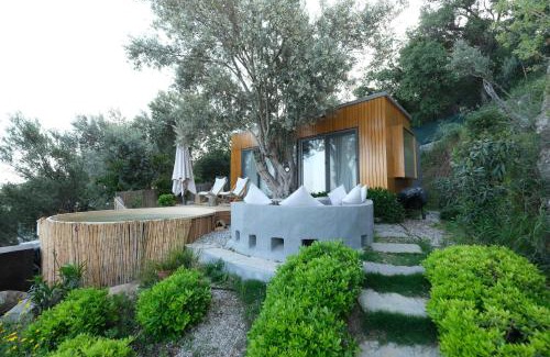 Dagbelen Villa | Southside Bodrum