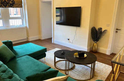 Polmadie House | Southside Paradise Glasgow