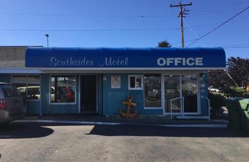 Coos Bay Hotel | Southsider Motel