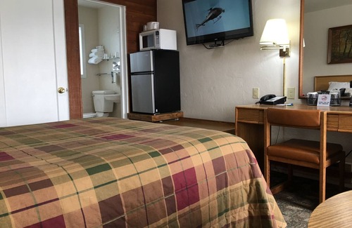 Coos Bay Hotel | Southsider Motel
