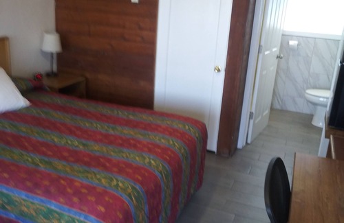 Coos Bay Hotel | Southsider Motel