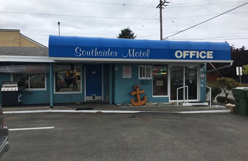 Coos Bay Hotel | Southsider Motel