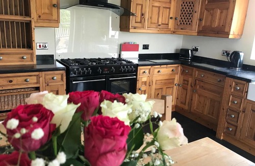 Poulton-le-Fylde House | Southview Farm, Hambleton, Poulton-Le-Fylde