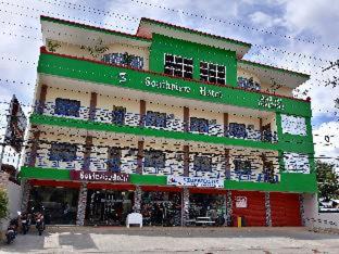 Dumaguete Hotel | Southview Hotel