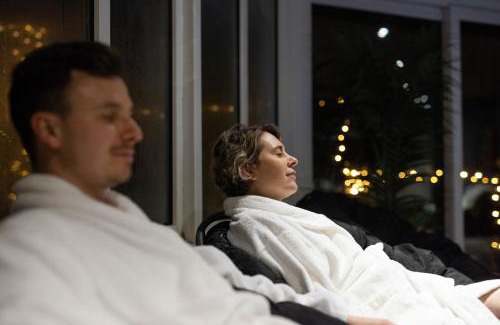 Windermere House | Southview Spa Windermere