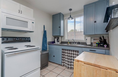 Palo Verde Apartment | Southwest Casita with Full Kitchen Unit 2