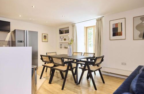 Putney Apartment | Southwest London Stay - Putney 2-Bed Flat
