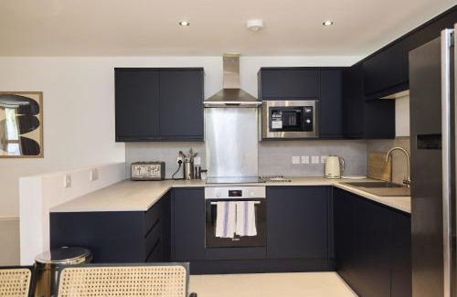 Putney Apartment | Southwest London Stay - Putney 2-Bed Flat