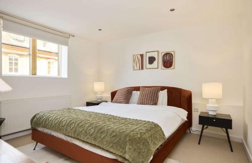 Putney Apartment | Southwest London Stay - Putney 2-Bed Flat