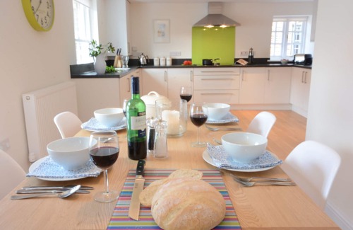 Southwold Cottage | Southwold Arms Apartment
