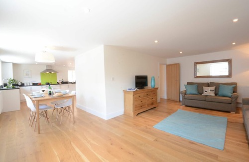 Southwold Cottage | Southwold Arms Apartment