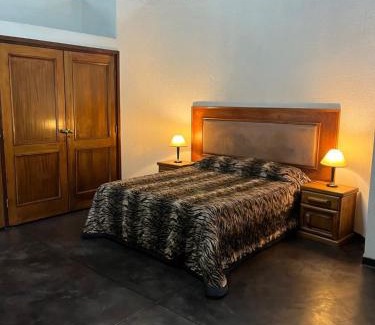 Mudimeli Cabin | Soutpansberg Lodge Louis Trichardt