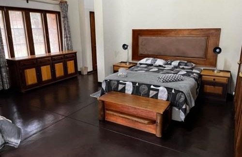 Mudimeli Cabin | Soutpansberg Lodge Louis Trichardt